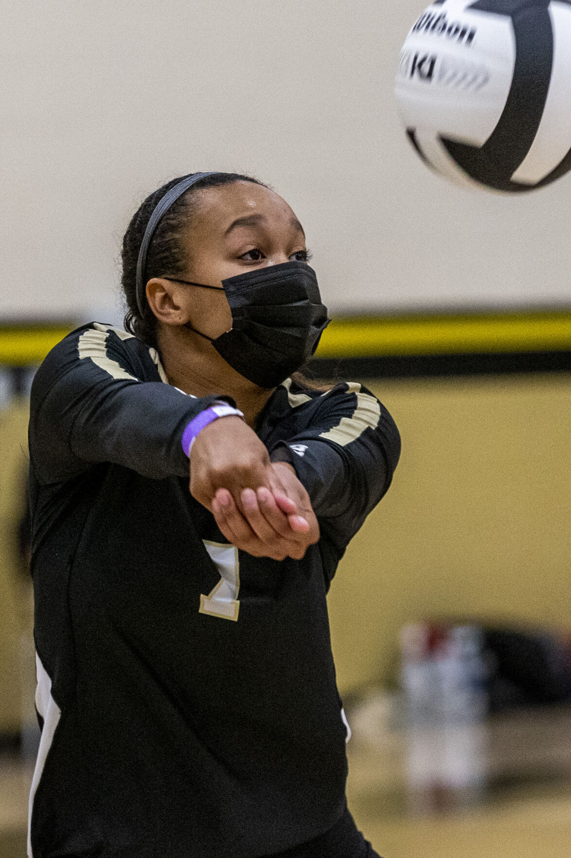 Volleyball